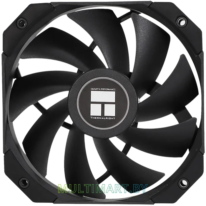 Вентилятор для корпуса Thermalright TL-D12B